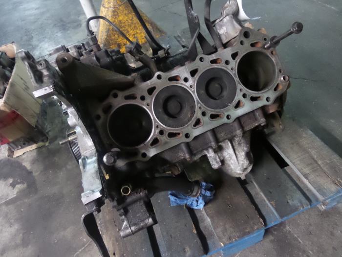 renault engines parts